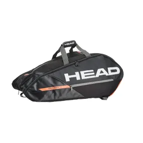 Head Tour Team 12R Monstercombi Tennis Bag