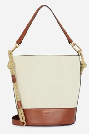 Holly Bucket Bag