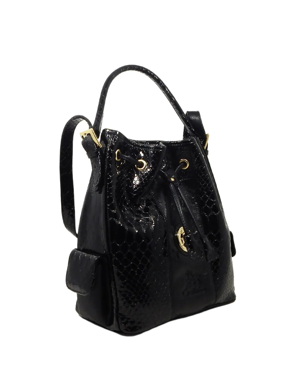 Honor Bucket Bag