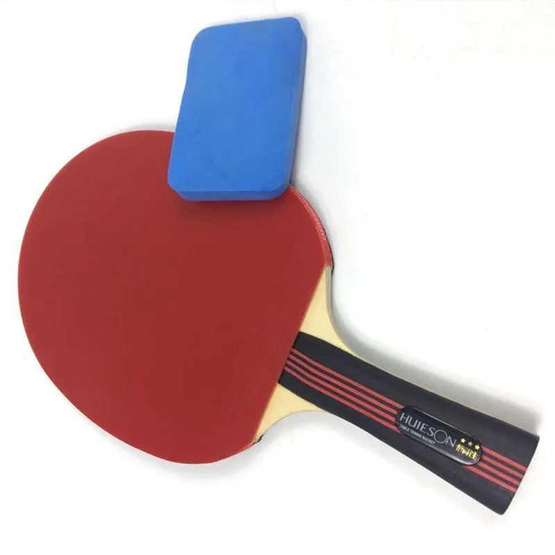 Huieson Table Tennis Rubber Cleaning Sponge