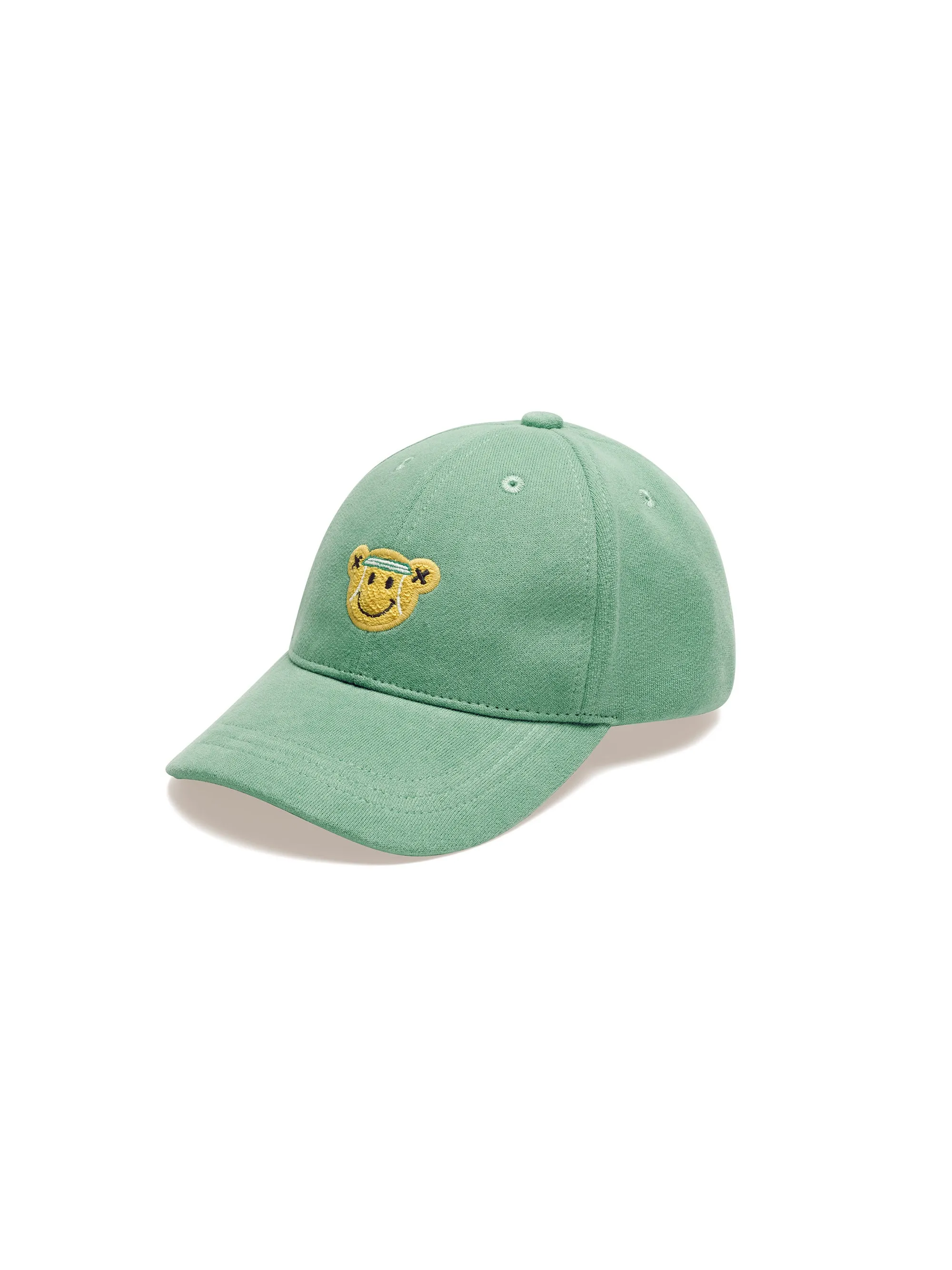 Huxbaby Tennis Bear Cap