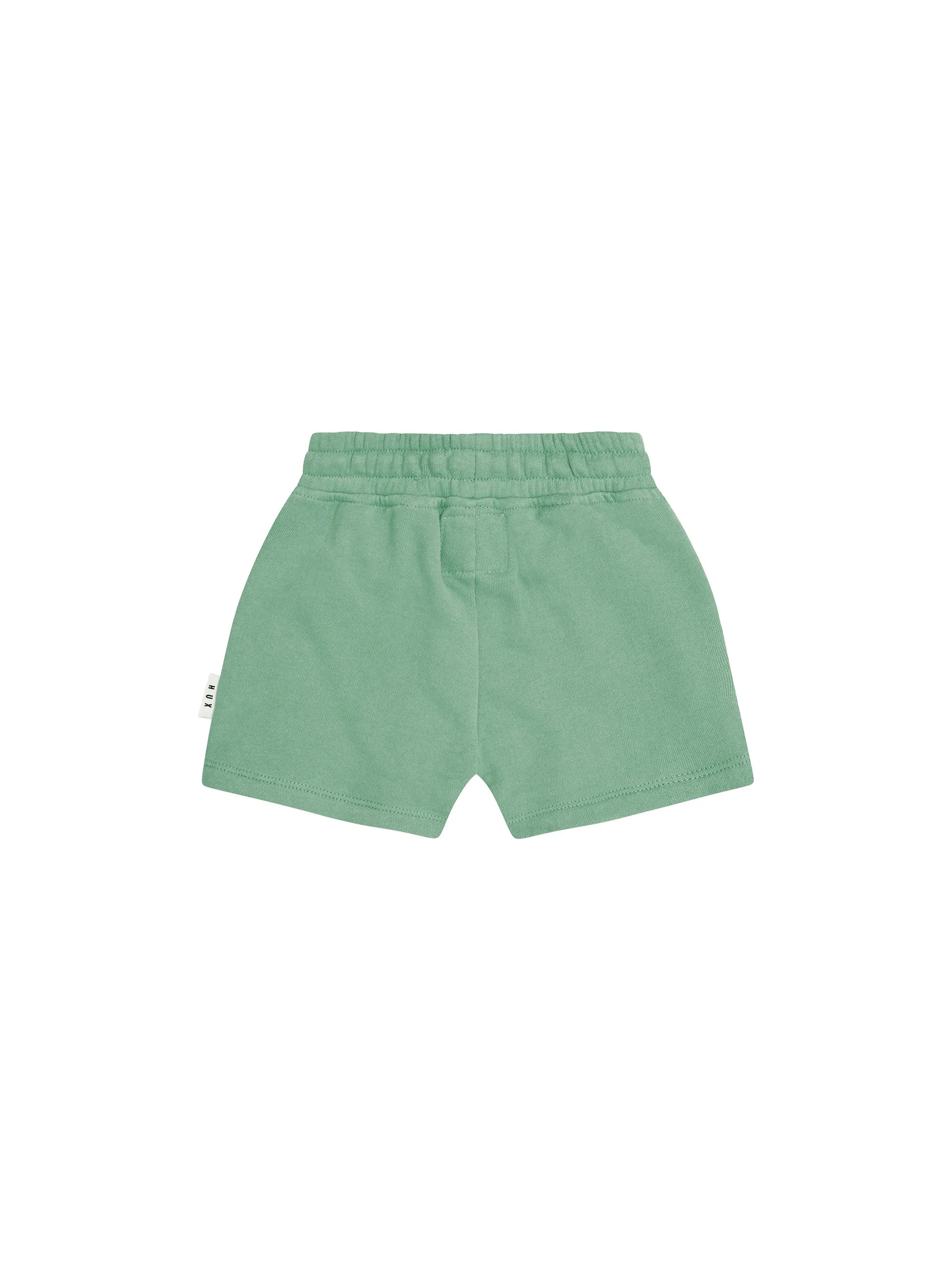 Huxbaby Tennis Bear Short