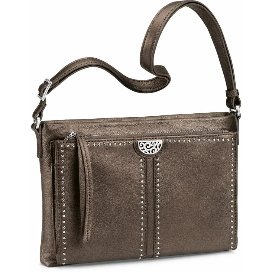 Jagger Cross Body Organizer