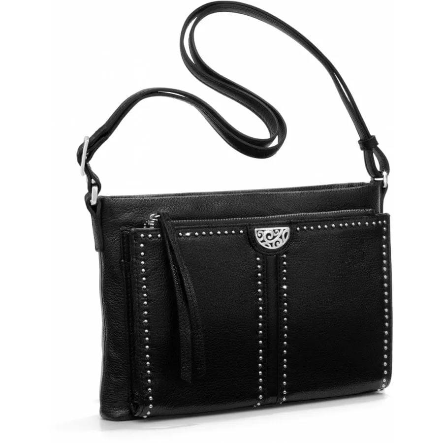 Jagger Cross Body Organizer