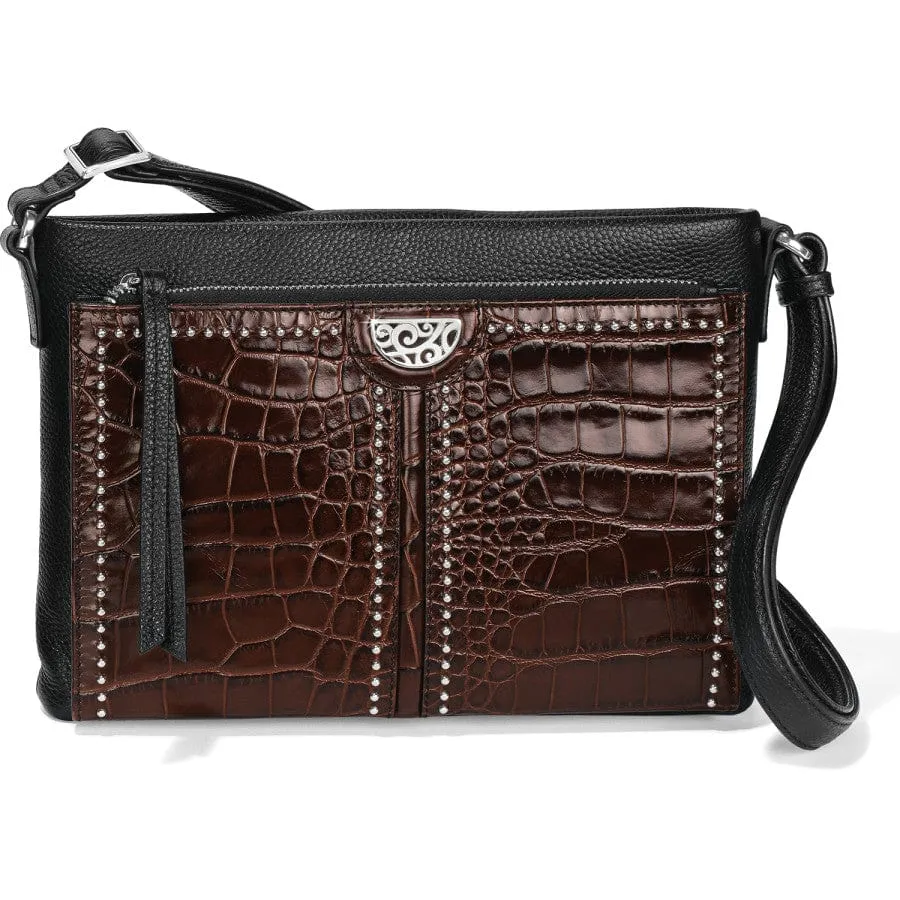 Jagger Cross Body Organizer