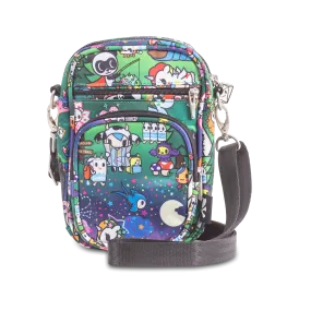 Jujube Tokidoki - Mini Helix (Camp Toki)