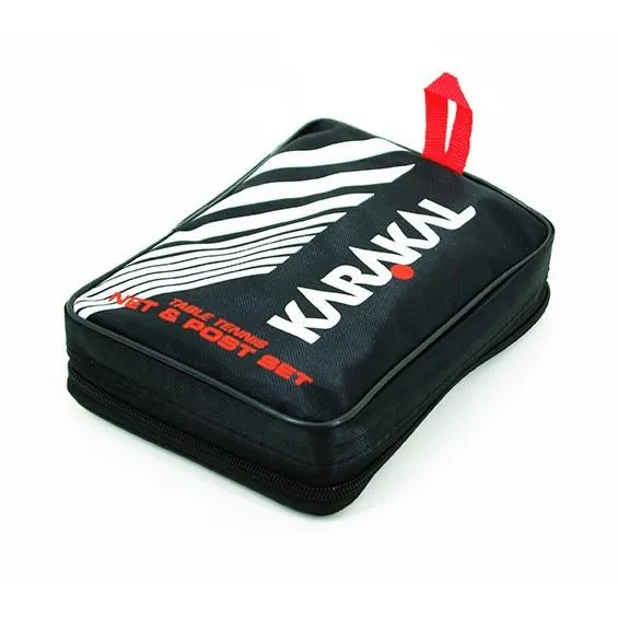 Karakal Table Tennis Net Set