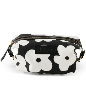 Kip & Co Flower Face Toiletry Bag