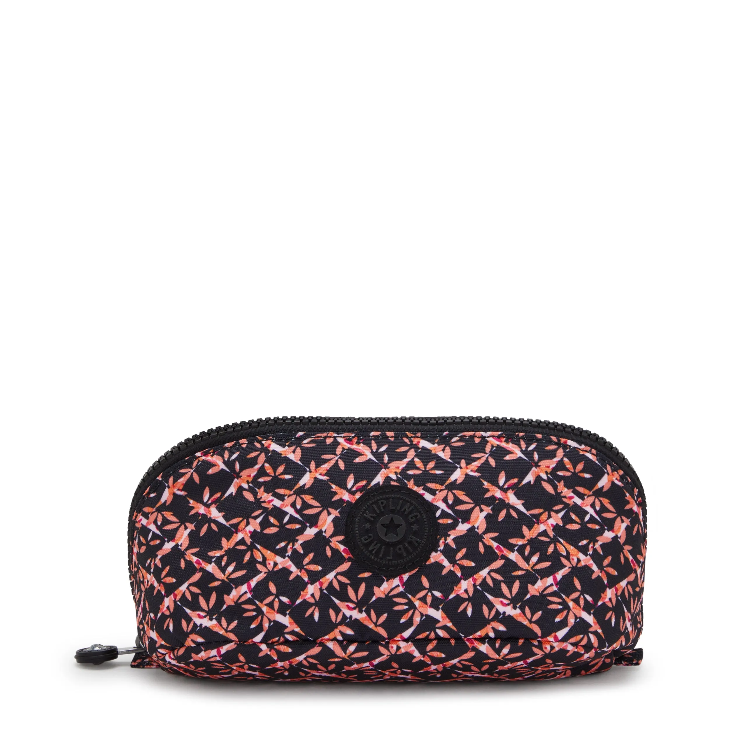 Kipling Mirko S Dancing Bouquet Small Toiletry Bag I6753-46X