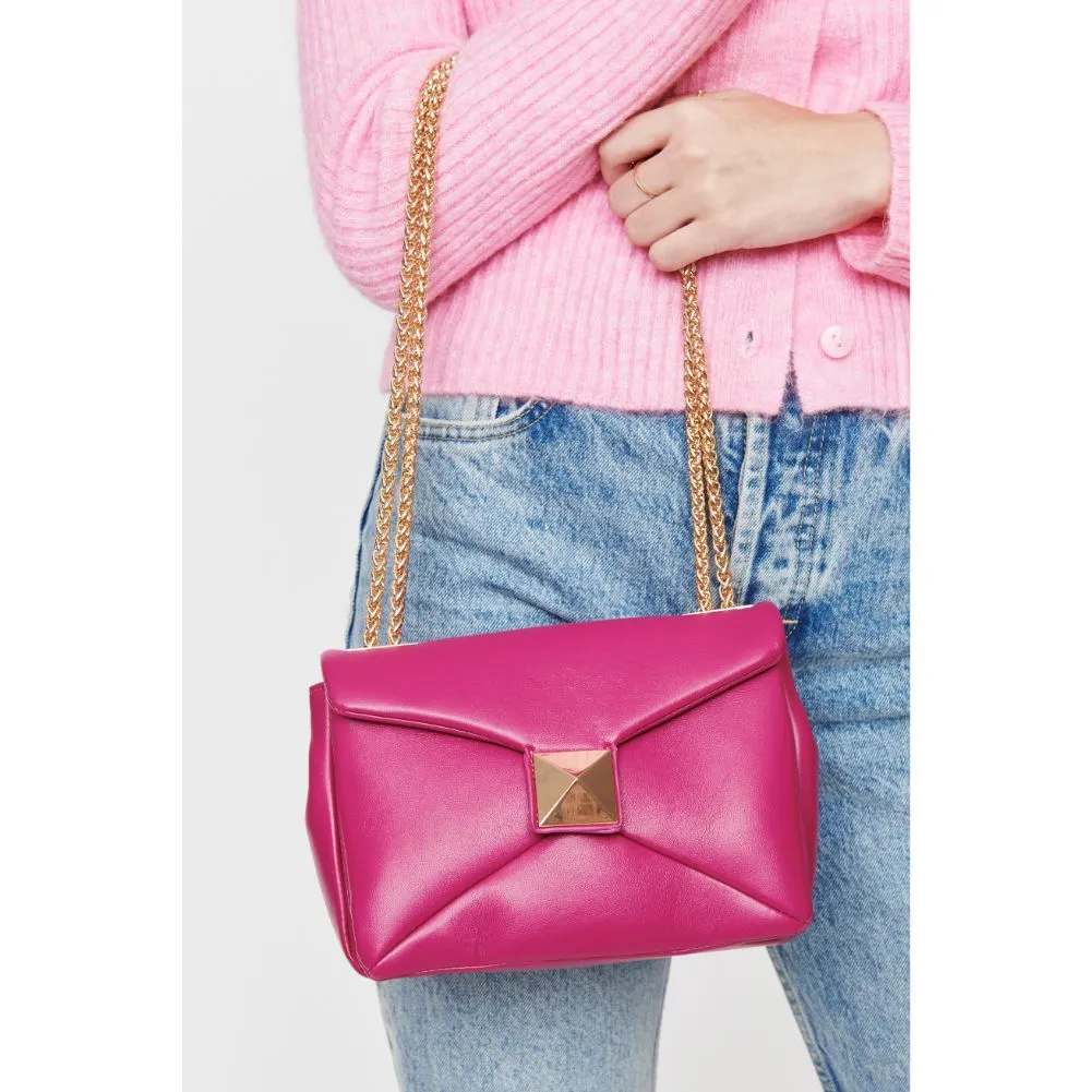 Kirby Crossbody