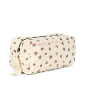 Konges Slojd - Petite Trousse de Toilette - Peonia||Konges Slojd - Small Toiletry Bag - Peonia