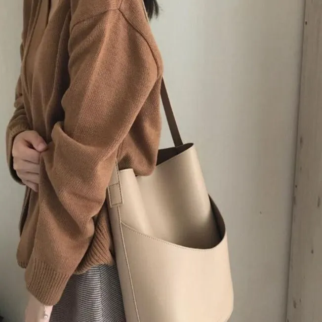 [Korean Style] Hey Bucket Bag