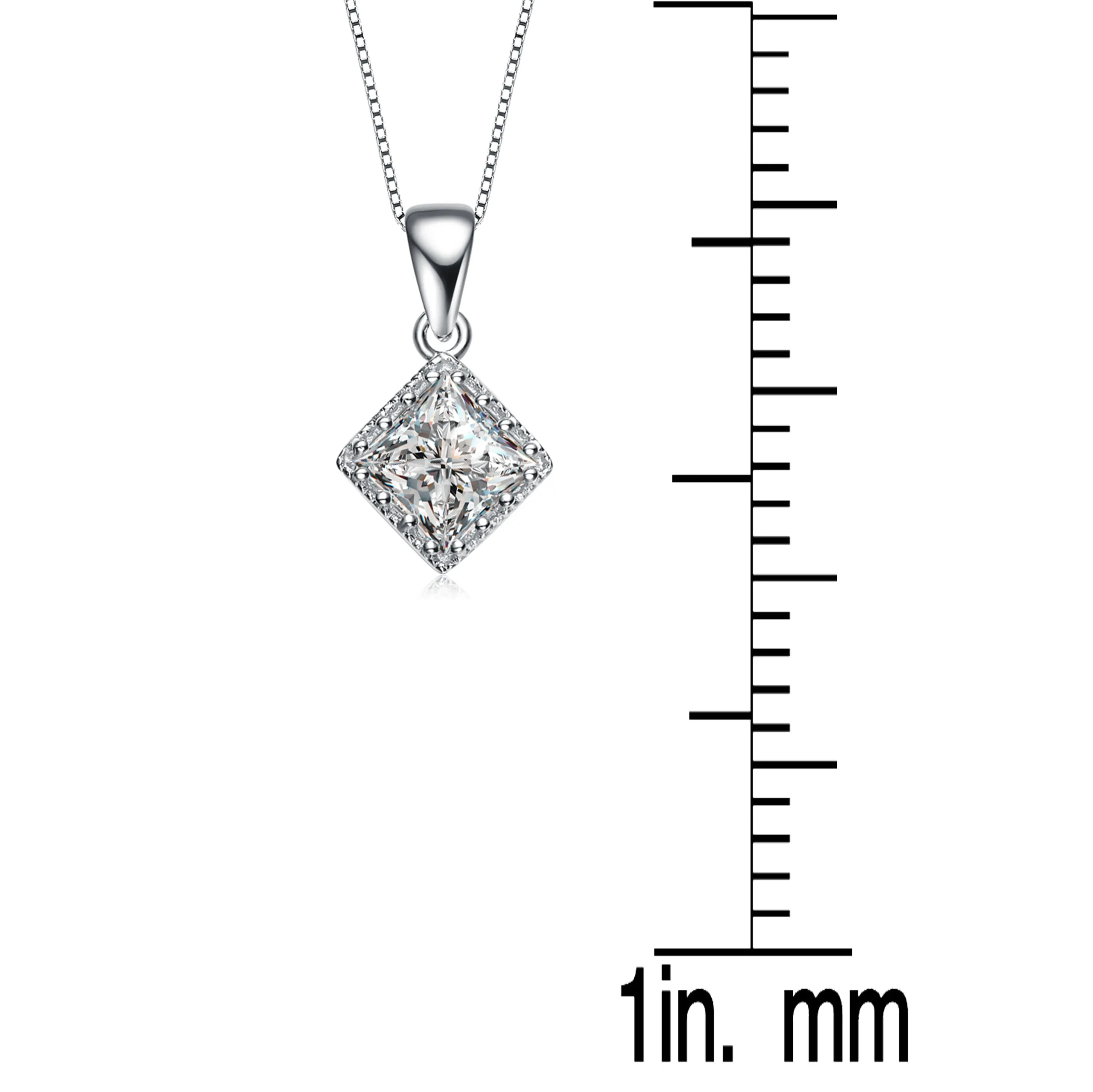 La Scène Argyle Pendant