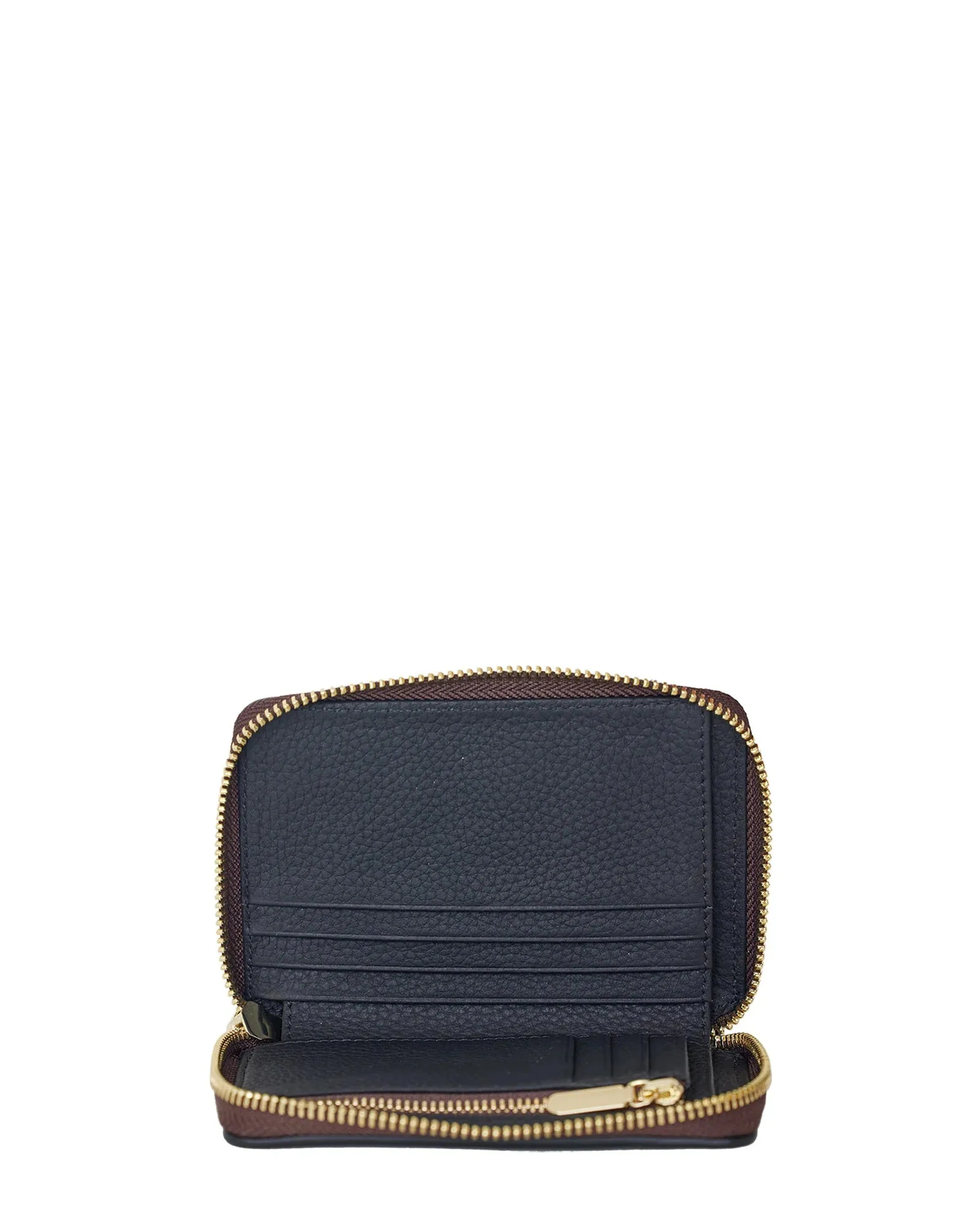 Landry Wallet | Black