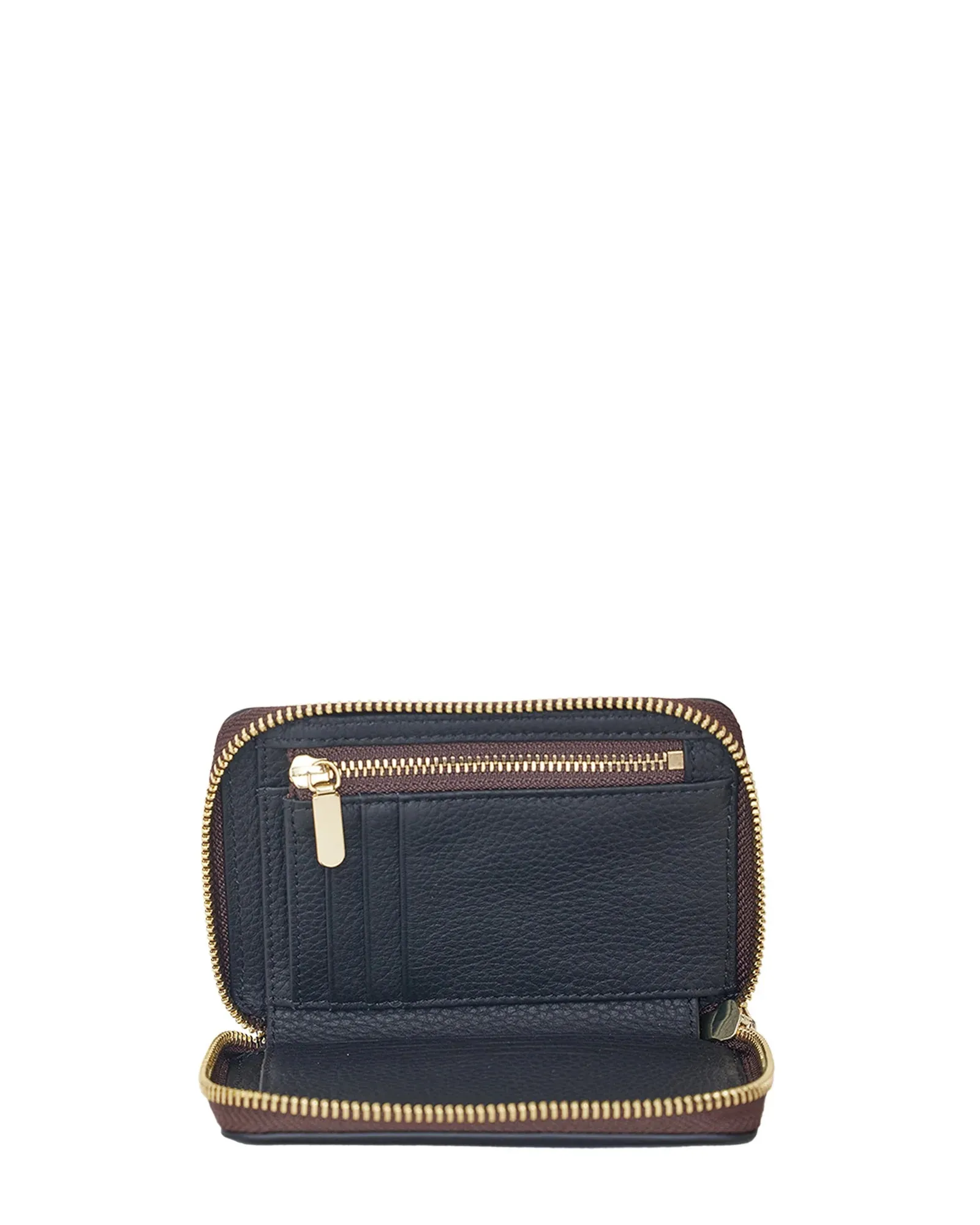 Landry Wallet | Black