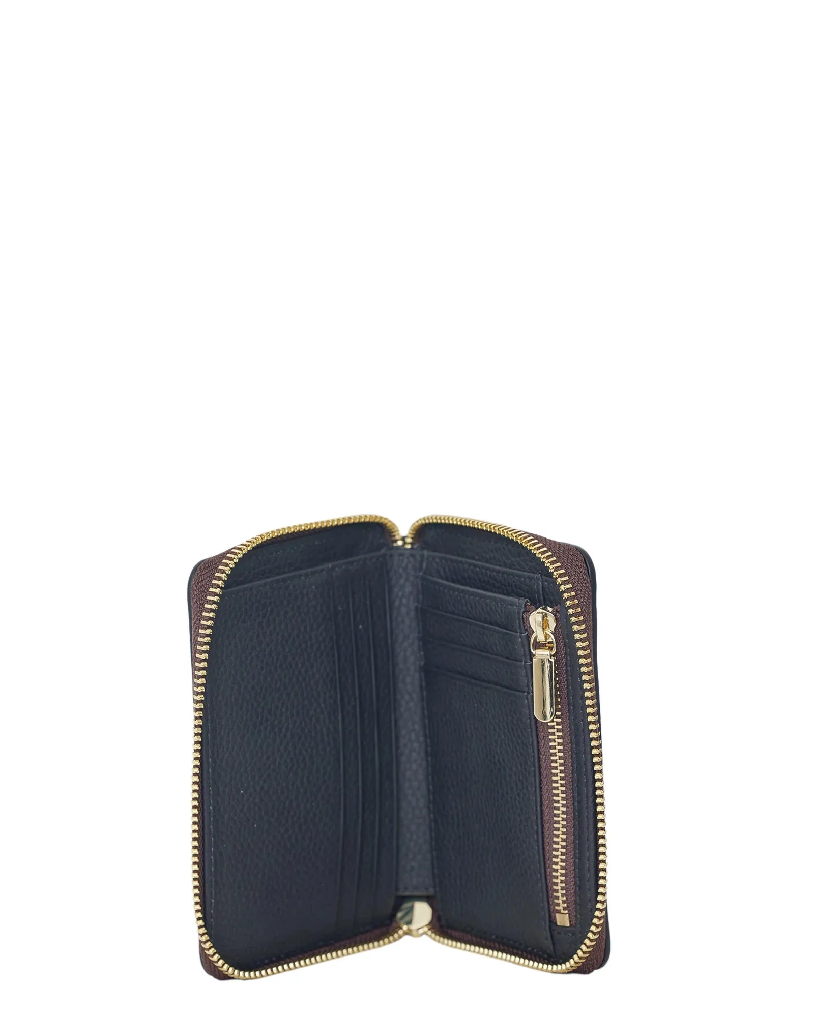 Landry Wallet | Black