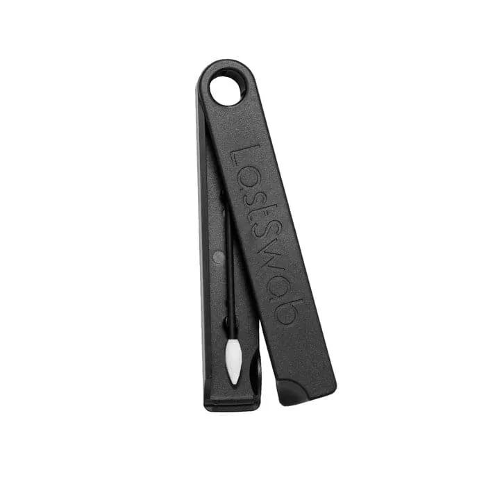 LastSwab Beauty - Penguin Black