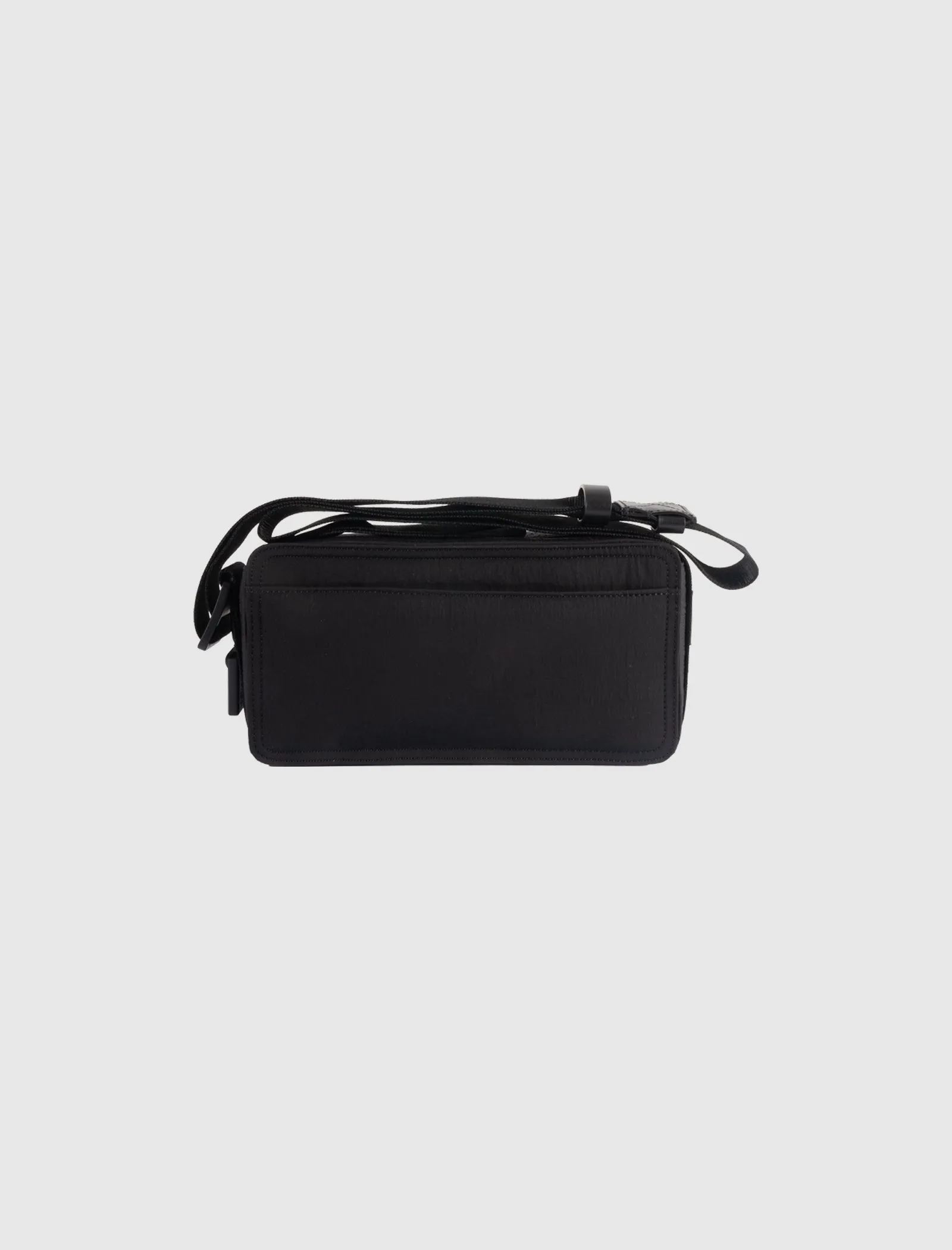 LE CUERDA HORIZONTAL BAG