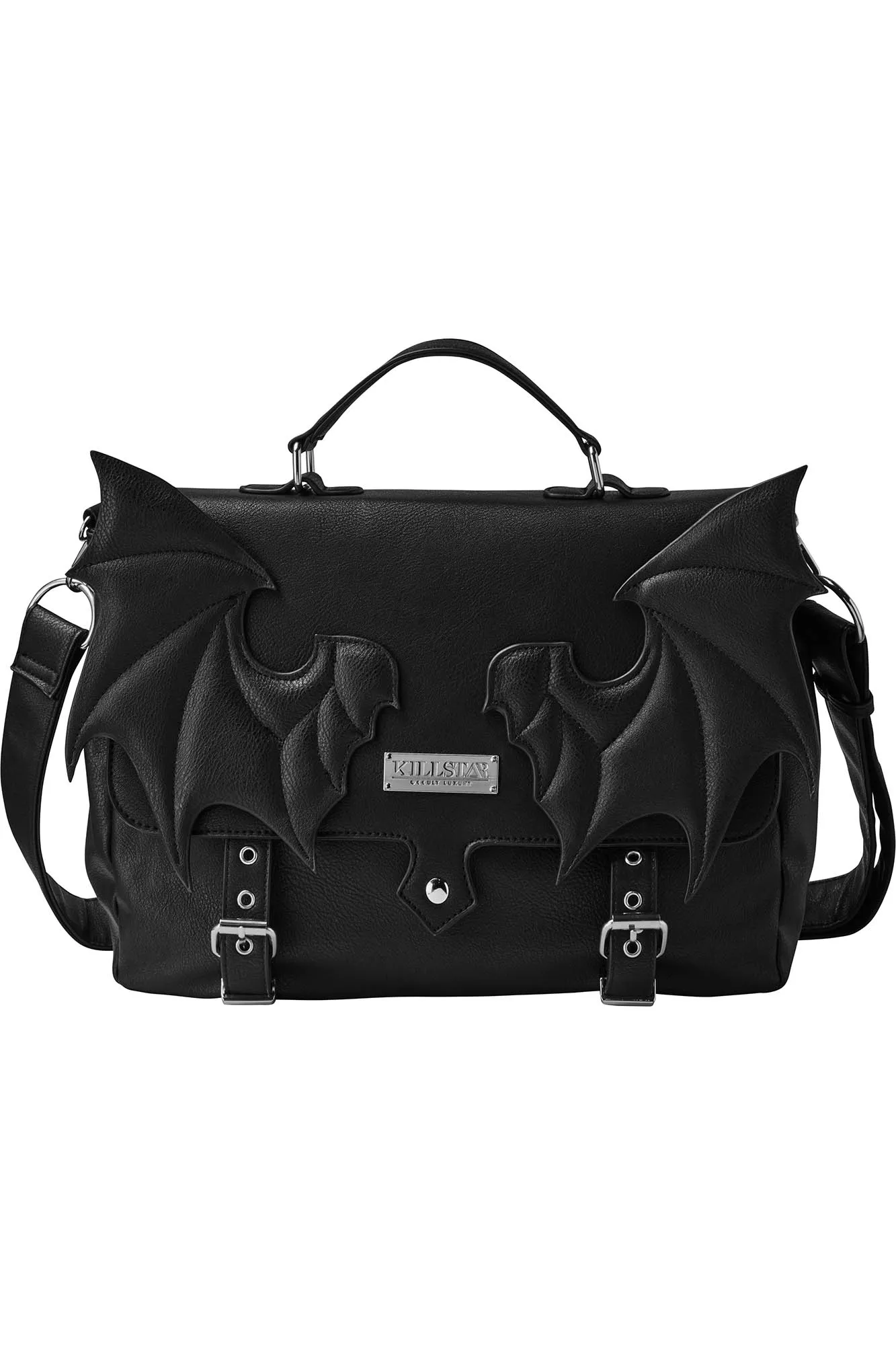 Le Fey Messenger Bag