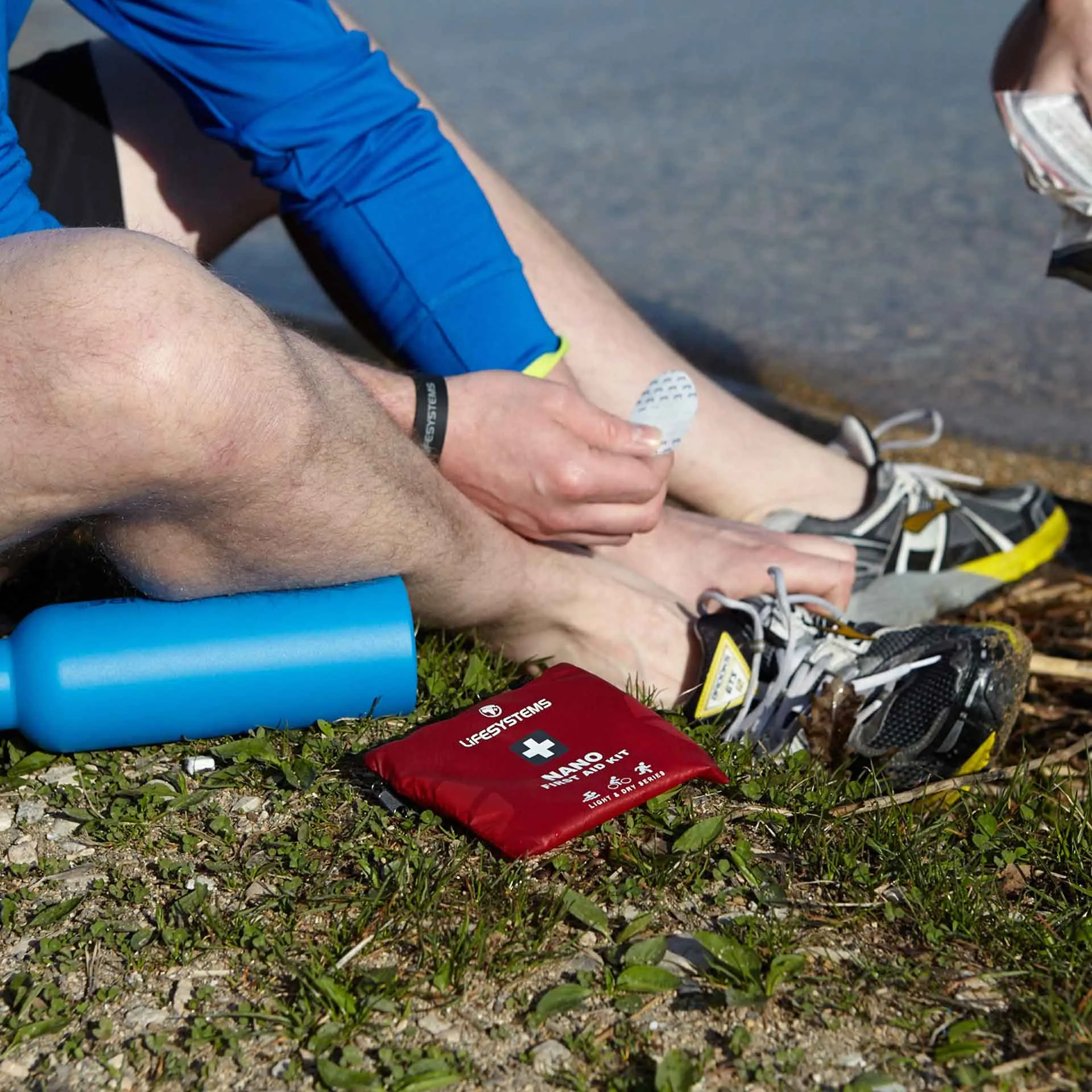 Life Systems Light & Dry Nano First Aid Kit