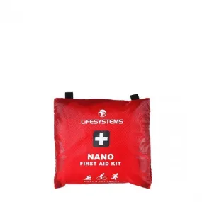 LifeSystems Light and Dry Nano First Aid Kit