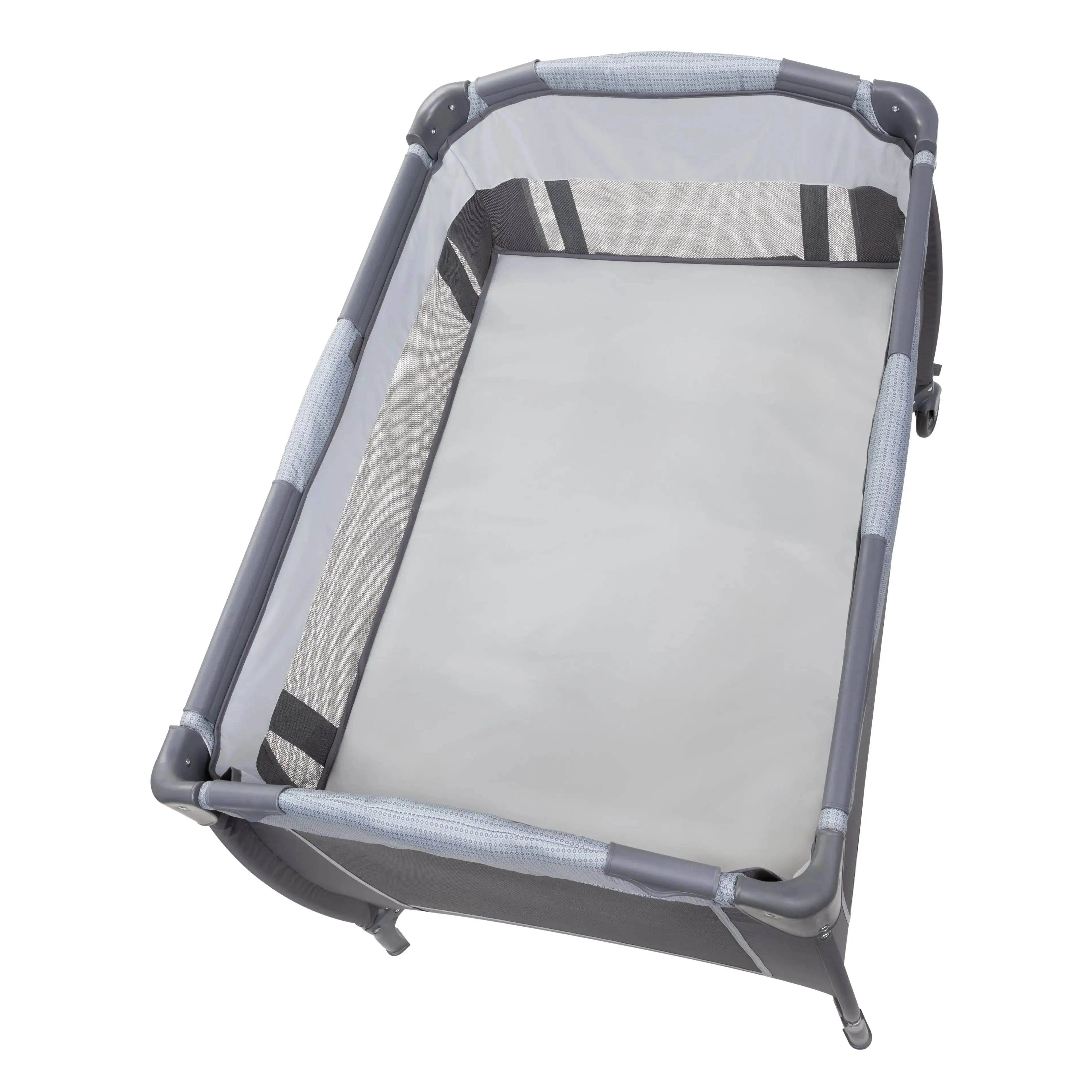 Lil’ Snooze™ Deluxe III Nursery Center® Playard for Twins