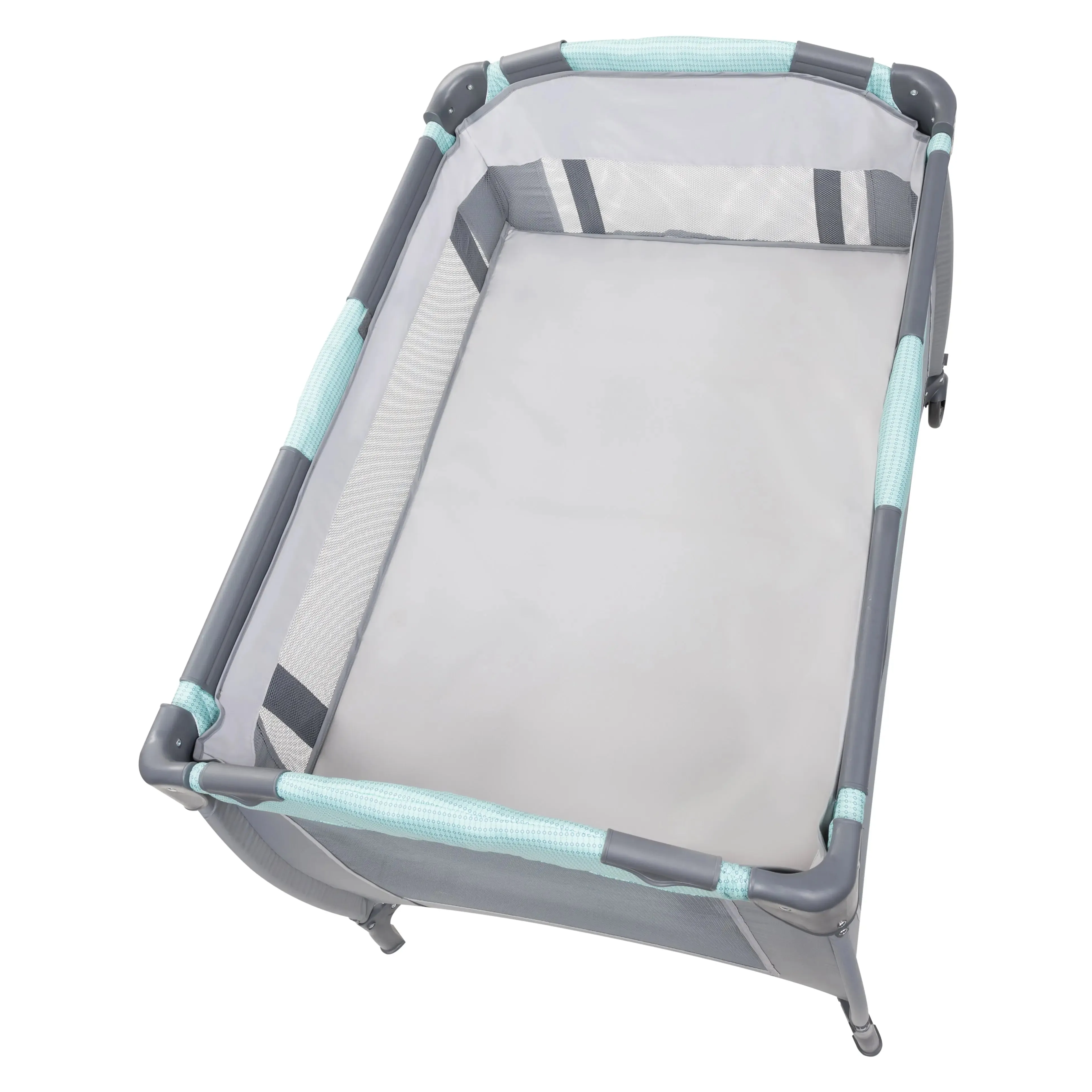 Lil’ Snooze™ Deluxe III Nursery Center® Playard