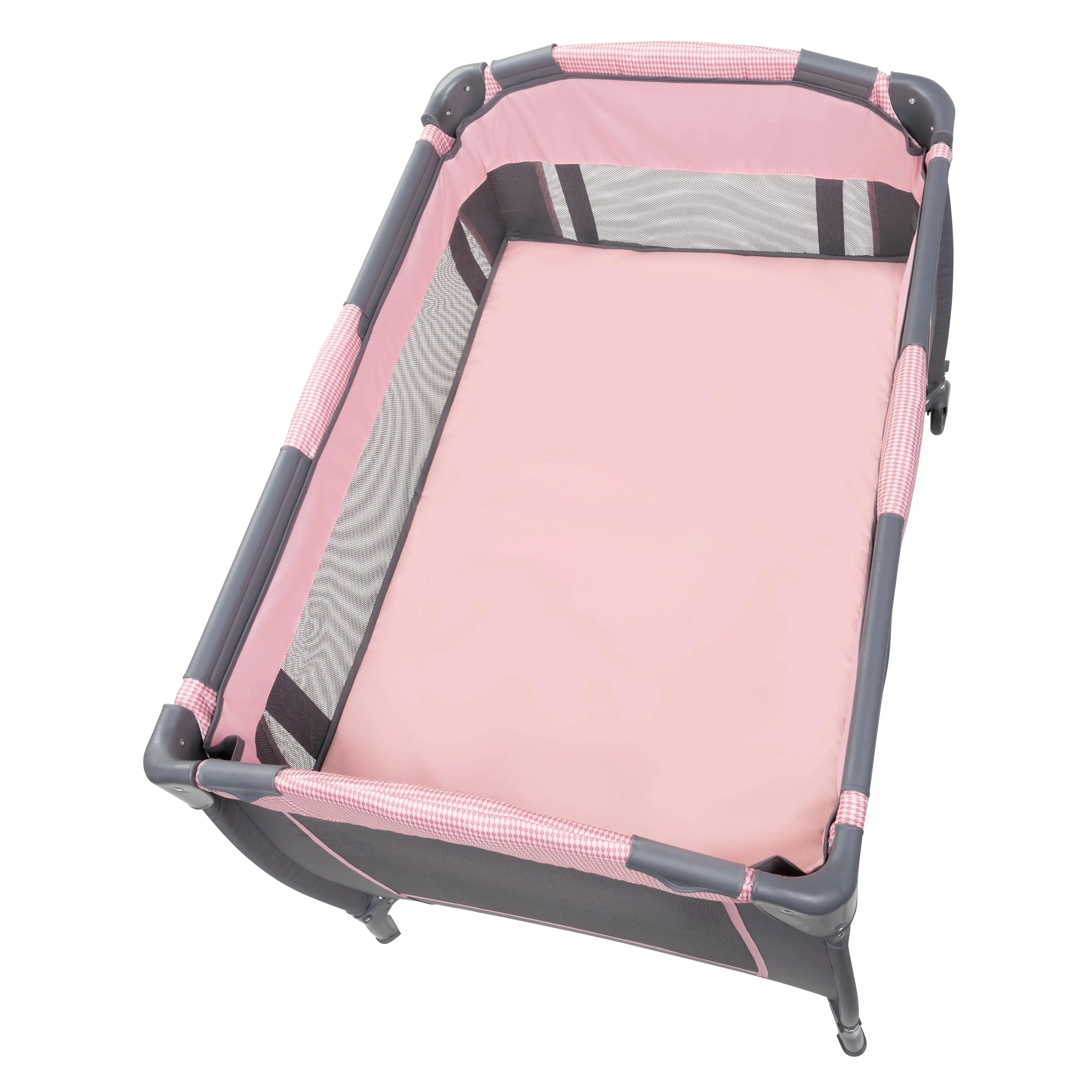 Lil’ Snooze™ Deluxe III Nursery Center® Playard