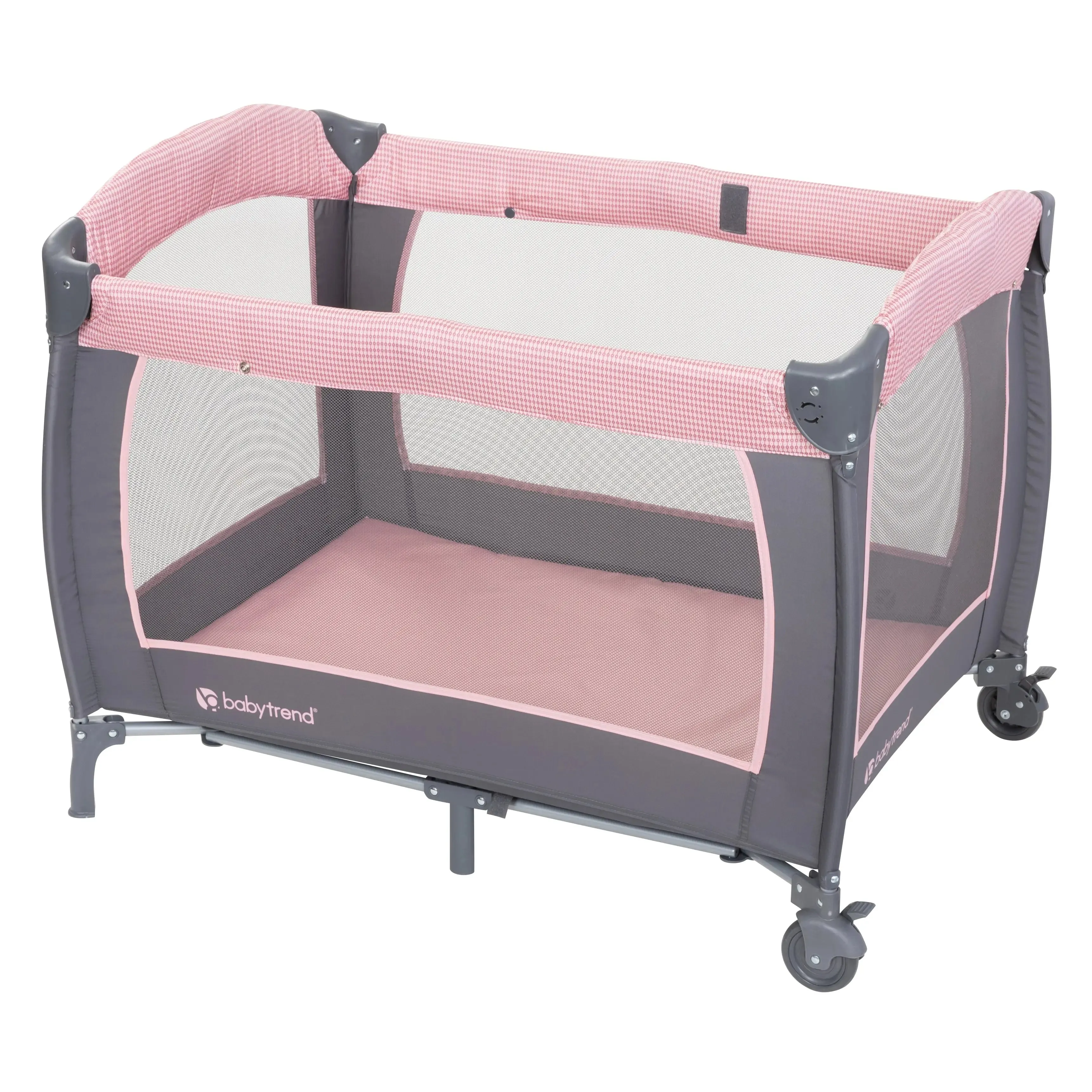 Lil’ Snooze™ Deluxe III Nursery Center® Playard