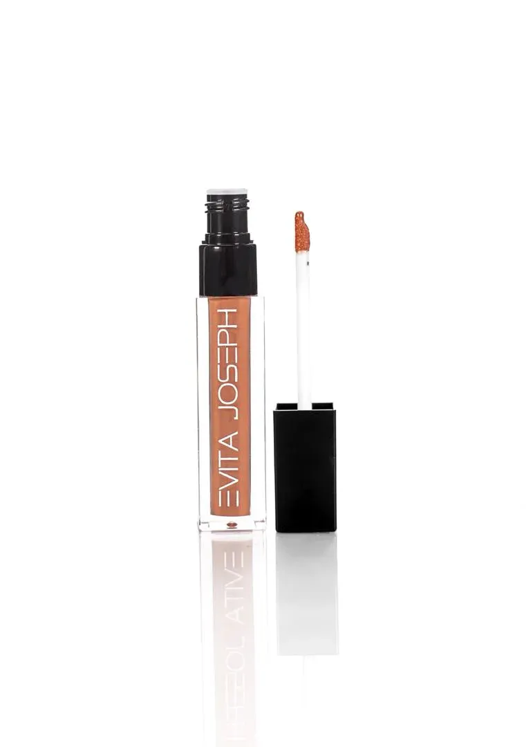 Lip Gloss League Hi-Shine Gloss