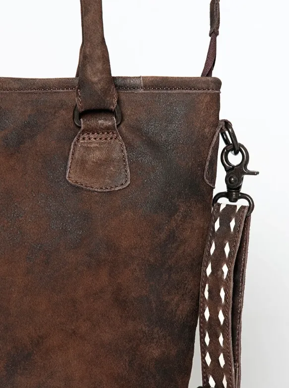 Llano Custom Purse - Concealed Carry