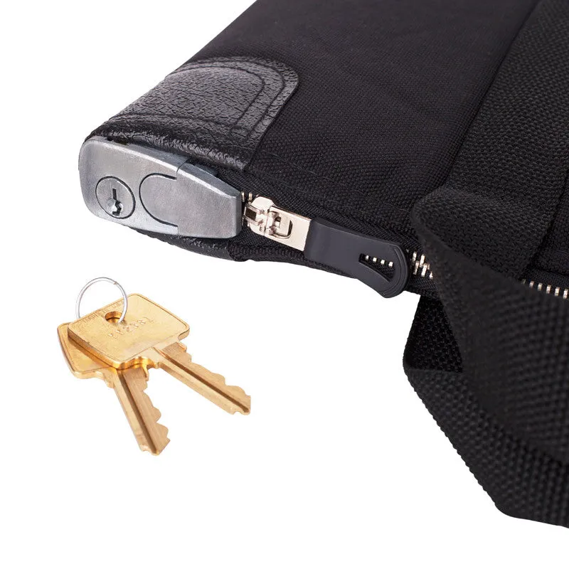 Locking Firearm Security Bag Small (Special Order)