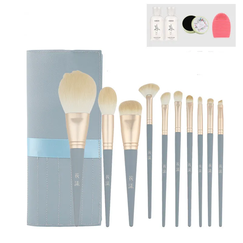 Loose Powder Eye Shadow Makeup Brush Cangzhou Beauty Tools