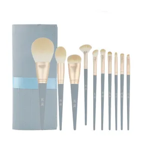 Loose Powder Eye Shadow Makeup Brush Cangzhou Beauty Tools