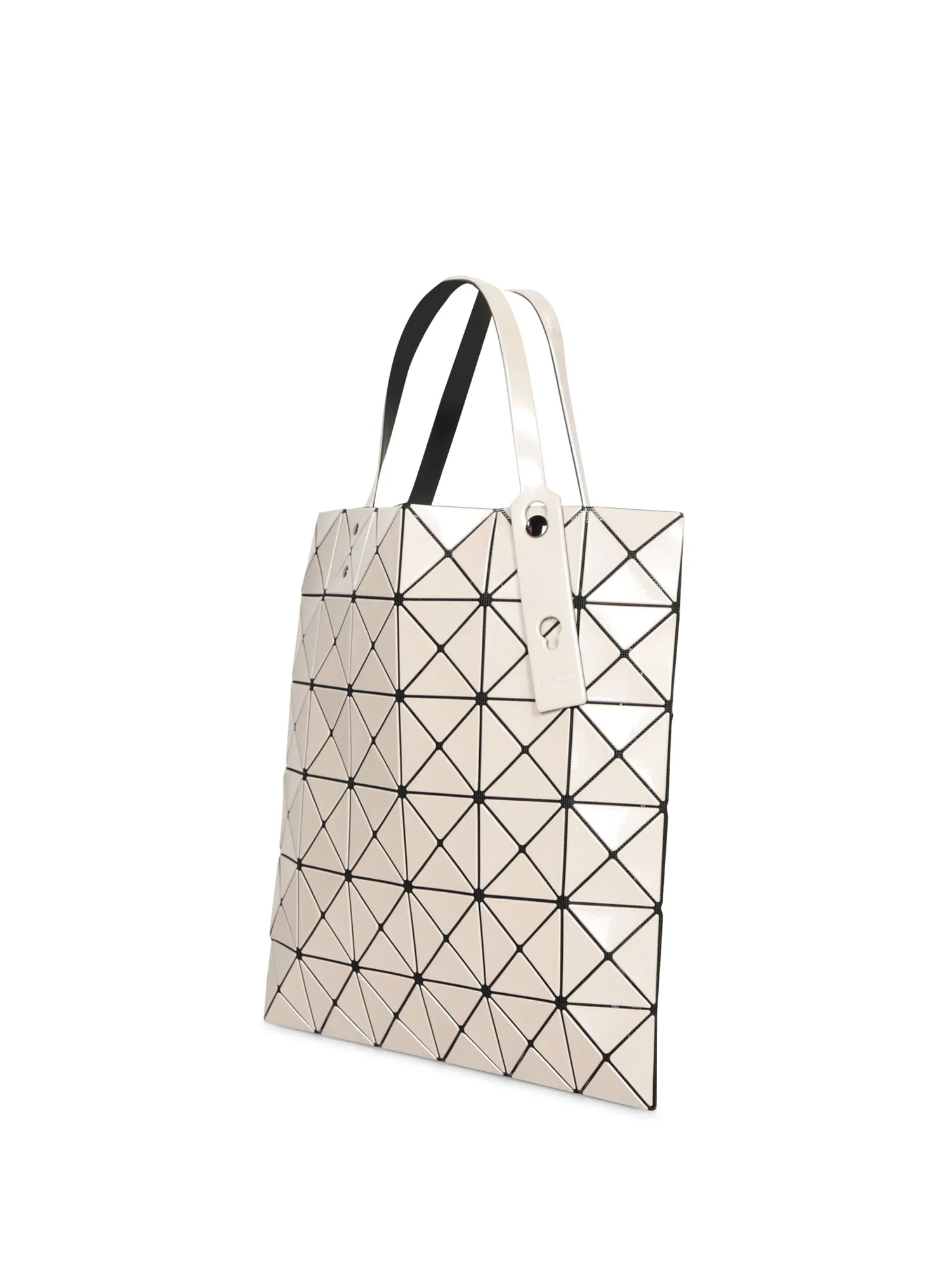 Lucent 6 Beige Tote Bag