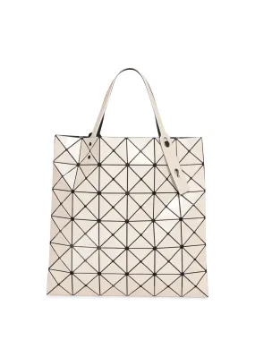 Lucent 6 Beige Tote Bag