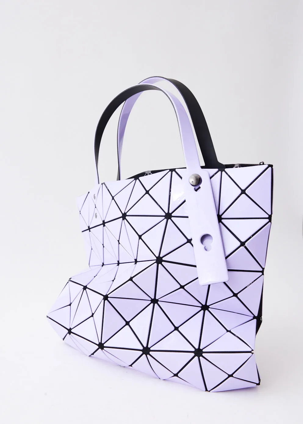 Lucent Gloss Tote