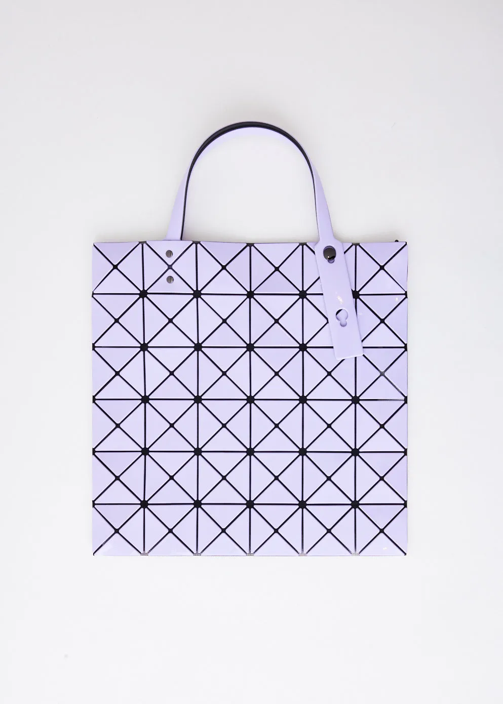 Lucent Gloss Tote