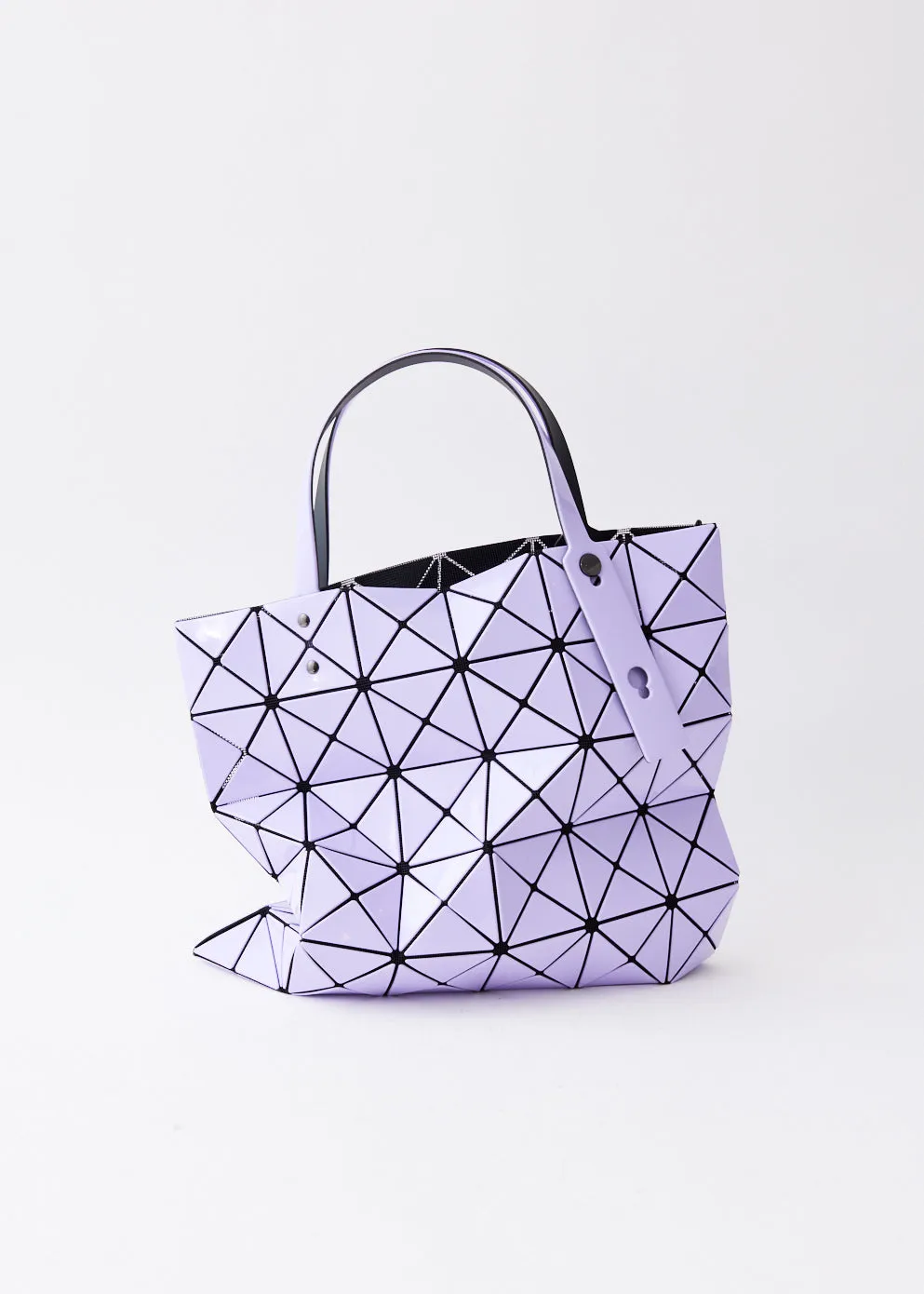 Lucent Gloss Tote