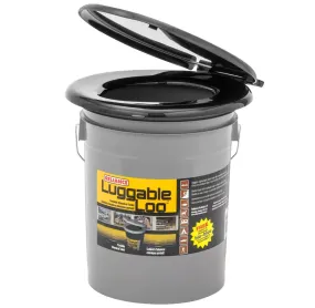 Luggable Loo