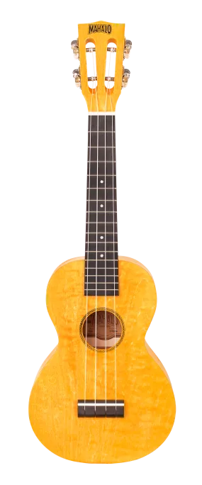Mahalo | ML2sf | Concert | Concert Ukulele