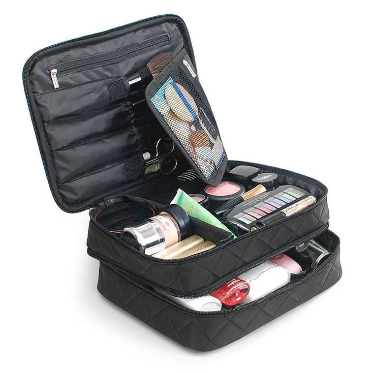 Makeup & Cosmetics Travel Bag