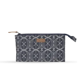 Makeup Bag Big - Grille Epoque