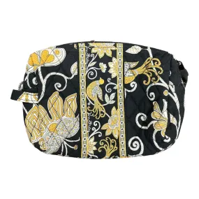 Makeup Bag By Vera Bradley