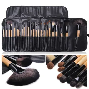 Makeup Brush Sets Professional Cosmetics