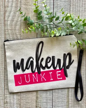 makeup junkie | makeup bag