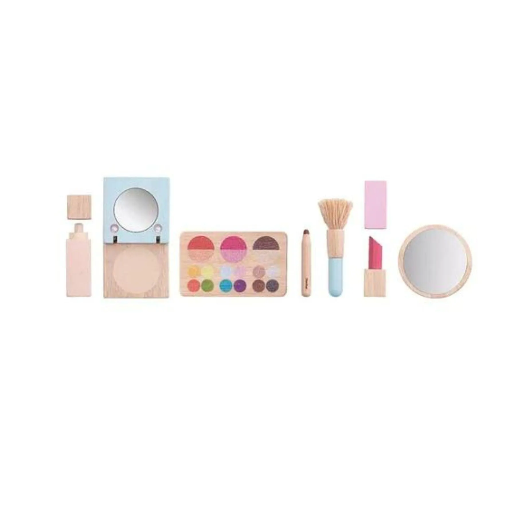 Makeup Set