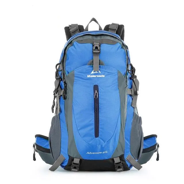 Maleroads 40L Outdoor Backpack