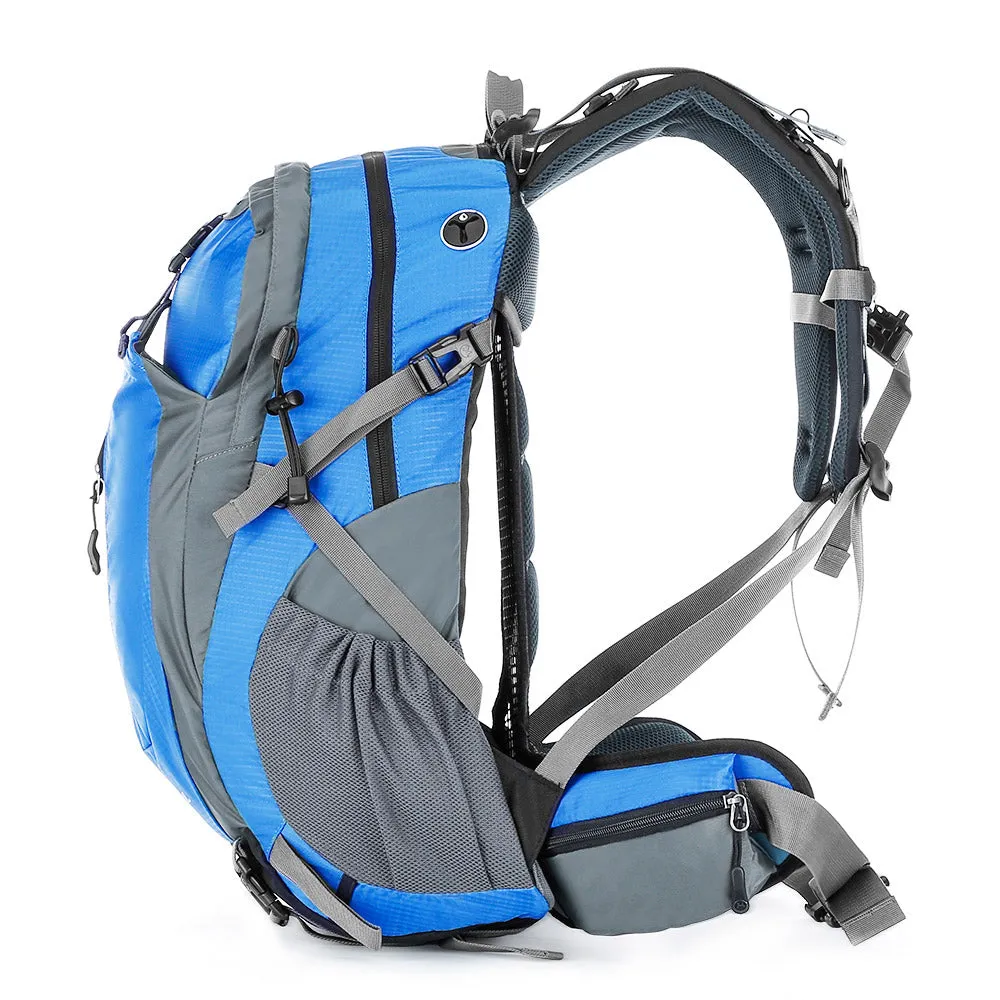 Maleroads 40L Outdoor Backpack