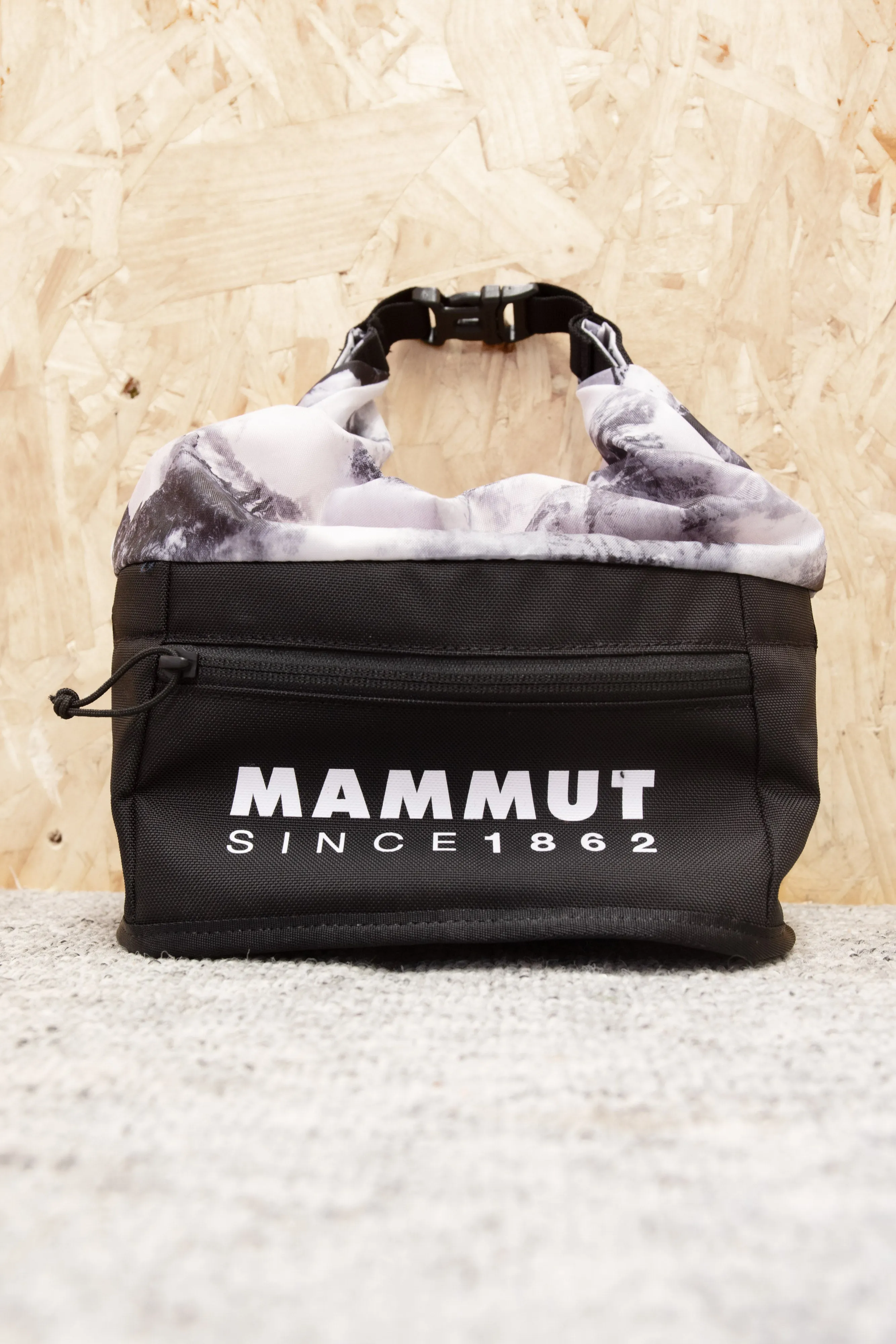 Mammut - Boulder Chalk Bag